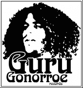 GURU GONORROE RECORDS profile picture