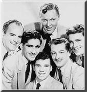 Bill Haley & the Comets profile picture