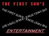 THE FIRST SUN’S ENT. profile picture