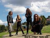 SINATE STREET TEAM USA profile picture