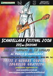 Scandellara Rock Festival profile picture