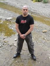 Persian Death Gutturalizer (Arsames) profile picture