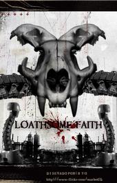 LOATHSOME FAITH - GRACIAS ARMENIA POR TODO!!!!!! profile picture