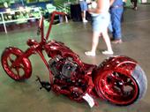 East Texas Choppers profile picture