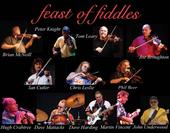 Feast of Fiddles profile picture