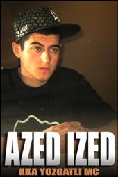 NEW TRACK : Azed Ized & C-lal - BaglantÄ± Kopm profile picture