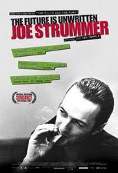 ifcjoestrummer