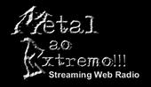 Web RÃ¡dio Metal ao Extremo!!! profile picture