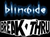 BLINDSIDE BREAKTHRU profile picture