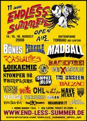 Endless Summer Open Air profile picture