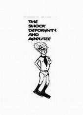 THE SHOCK DEFORMITY AND AMPUTEE profile picture