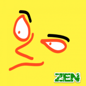 zen profile picture