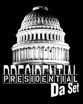 Official Presidential Da Set Music Page profile picture