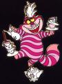 cheshire~ cat profile picture