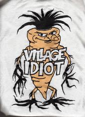 Village Idiot profile picture