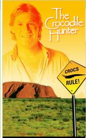 Steve Irwin Memorial Page profile picture