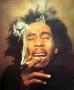 Bob Marley profile picture