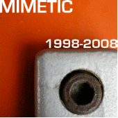 mimetic profile picture