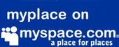 MyPlace on MySpace profile picture