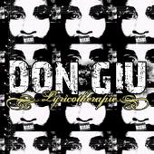 Don Giu "ALBUM EN LIBRE TELECHARGEMENT" profile picture