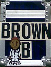 DJ Brown B profile picture