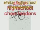 allstar highschool cheerleaders profile picture