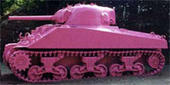 pink tank entertainment profile picture