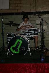 Luke (has a drum set for sale) profile picture