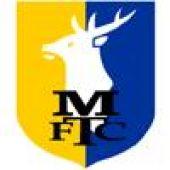 Mansfield Town profile picture