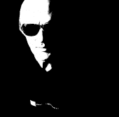 Gary Marx (Sisters Of Mercy / Ghostdance) profile picture