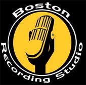 Boston Recording Studio profile picture