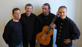 Tanagra-Guitar-Quartet profile picture