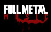 Full Metal Music [MURDERSHOCK album out 27/5/09] profile picture