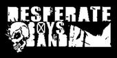 Desperate Boysband (new song upload) profile picture