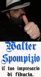 Walter Spompizio, lâ€™impresario profile picture