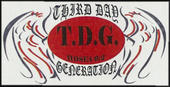 THIRD DAY GENERATION MINISTRY ( R.I.P. ) profile picture