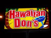 HAWAIIAN DON'S profile picture