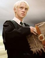 Draco profile picture