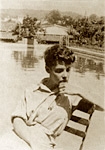 Jane Bowles profile picture