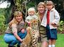 Steve Irwin Memorial Page profile picture