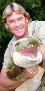 Steve Irwin Memorial Page profile picture