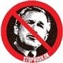 Save the Troops, Impeach Bush profile picture