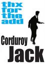 Corduroy Jack profile picture