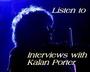 Interviews with Kalan Porter profile picture