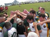 NEW ORLEANS RUGBY profile picture