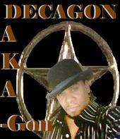 Decagon AKA -Gon, The man behind Tha Pyre Movement profile picture