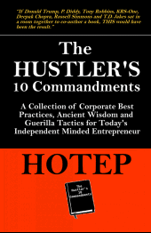 hustlers10commandments