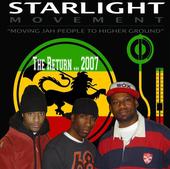 STARLIGHT MOVEMENT profile picture