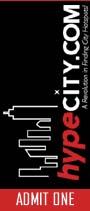 **HYPECITY.COM**-Coming Soon! profile picture