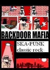 Backdoor Mafia profile picture